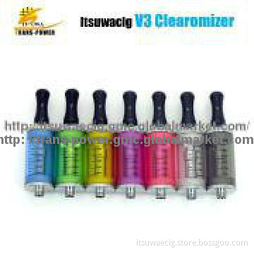 top quality electronic cigarette vivi nova v3